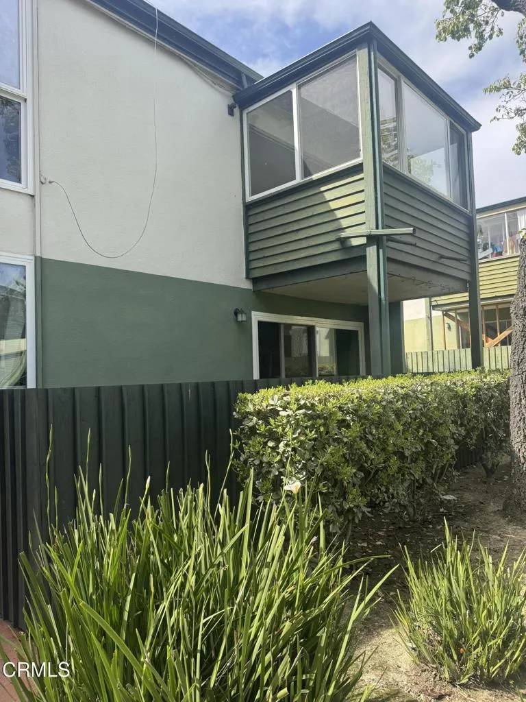 3700 Dean Drive #3008, Ventura, CA 93003