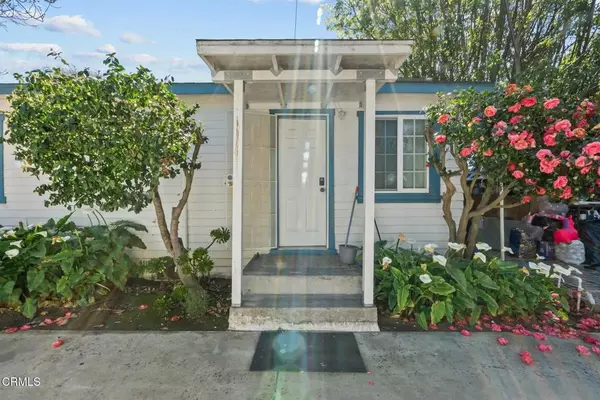 Somis, CA 93066,3171 E Los Angeles