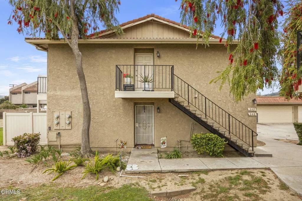 340 W Santa Barbara Street, Santa Paula, CA 93060