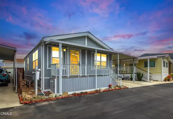 Santa Paula, CA 93060,720 W Santa Maria #26