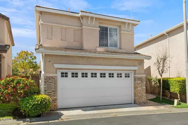 Simi Valley, CA 93065,529 Yarrow Drive