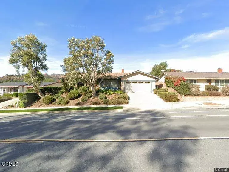3653 Kimber Drive, Newbury Park, CA 91320