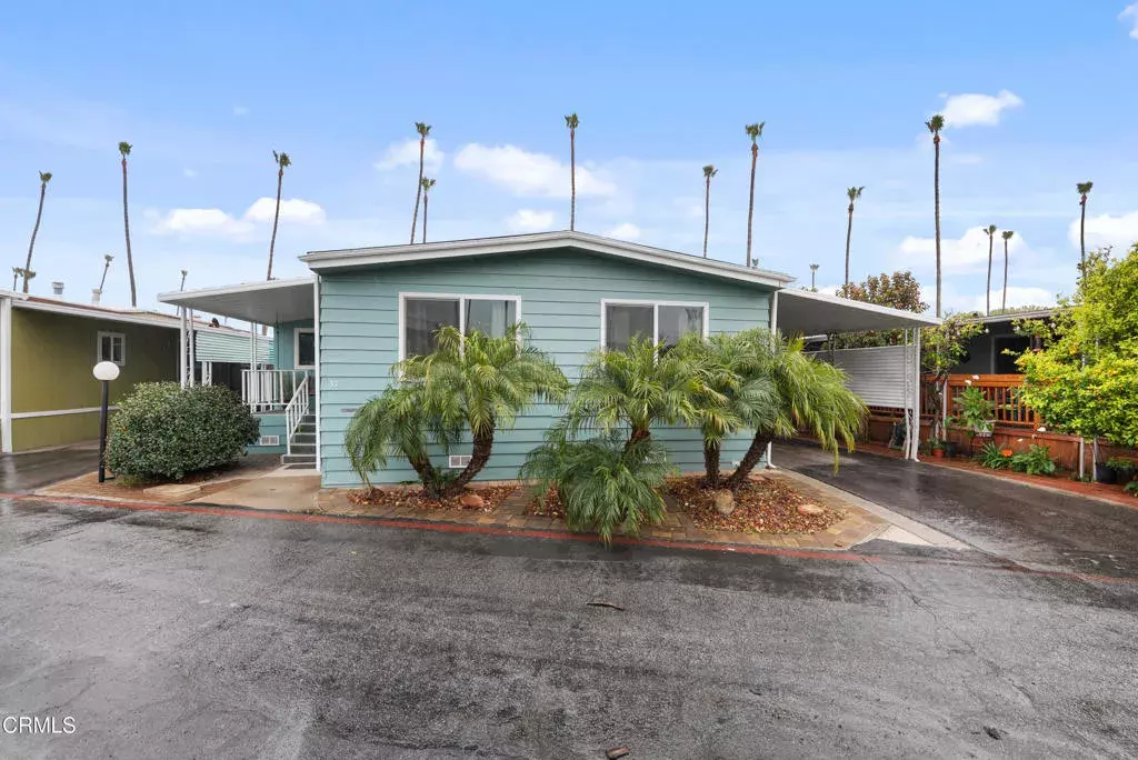 Santa Paula, CA 93060,265 S Beckwith ##57