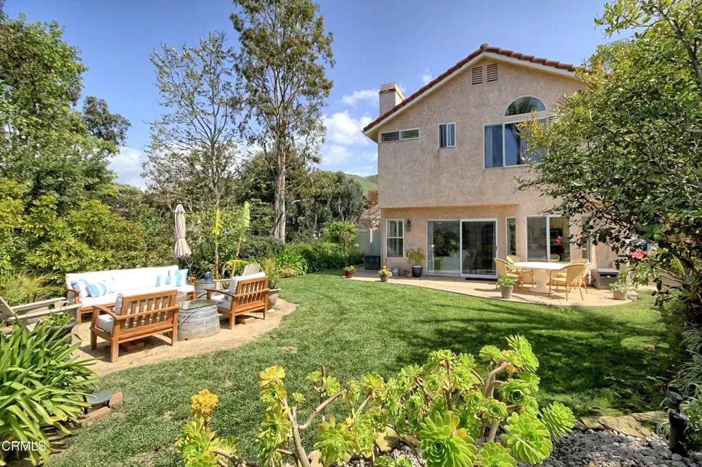 Ventura, CA 93001,2389 Aztec Avenue