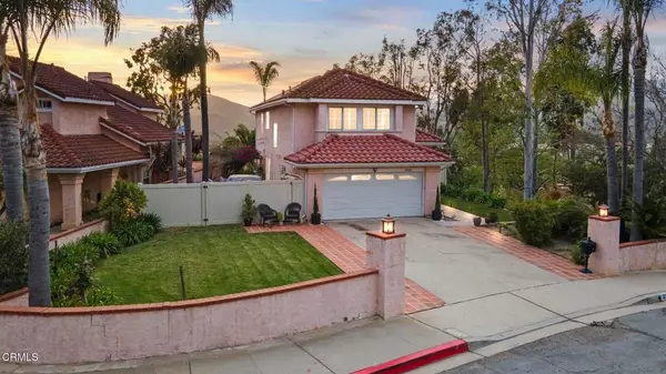 2389 Aztec Avenue, Ventura, CA 93001