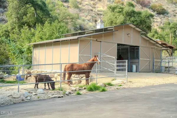 Santa Paula, CA 93060,12617 Koenigstein Road