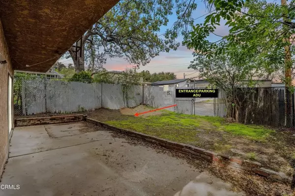 Simi Valley, CA 93063,6045 Oak Knolls Road