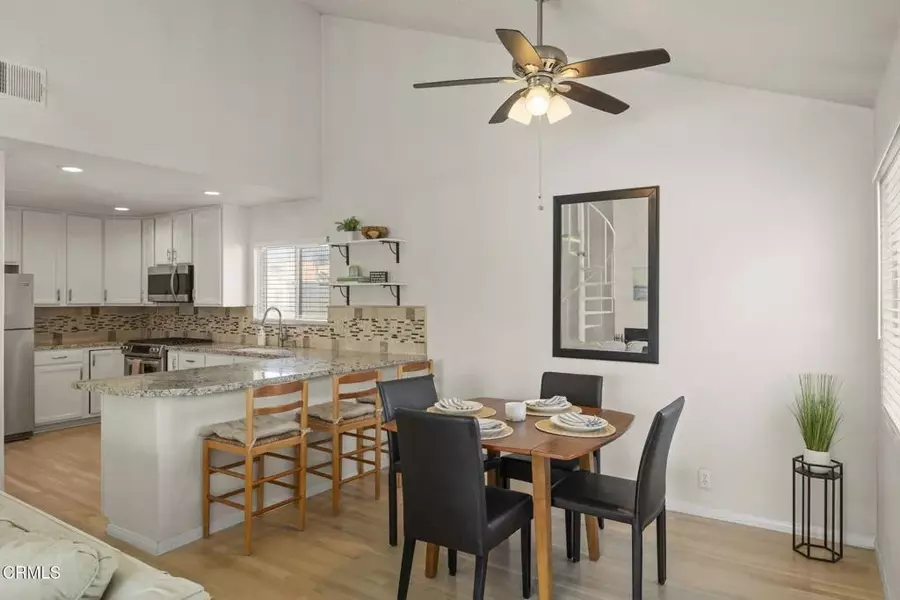 5125 W Wooley Road #5, Oxnard, CA 93035