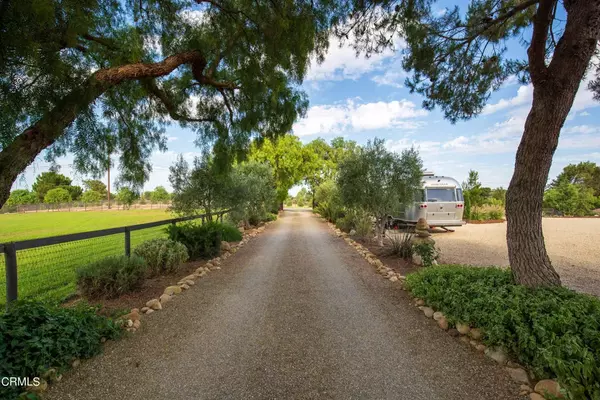 Santa Ynez, CA 93460,1470 Meadowvale Road