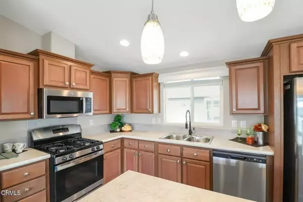 Oxnard, CA 93033,140 Borrego #174