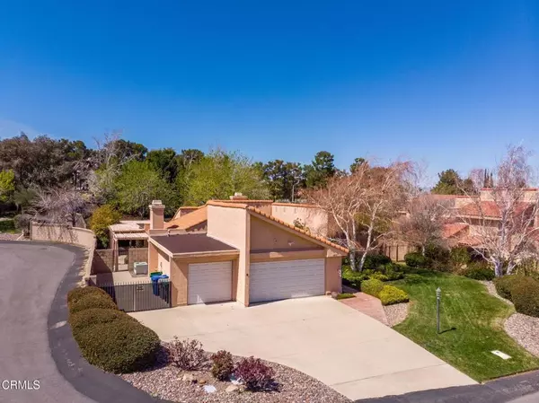 Palmdale, CA 93551,41051 Summit Place