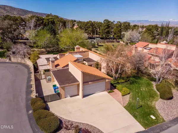 Palmdale, CA 93551,41051 Summit Place