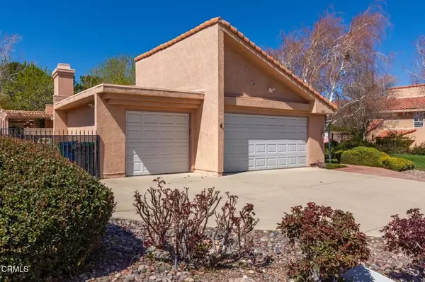 41051 Summit Place, Palmdale, CA 93551