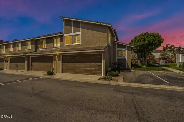 Santa Paula, CA 93060,27 Bahia Circle