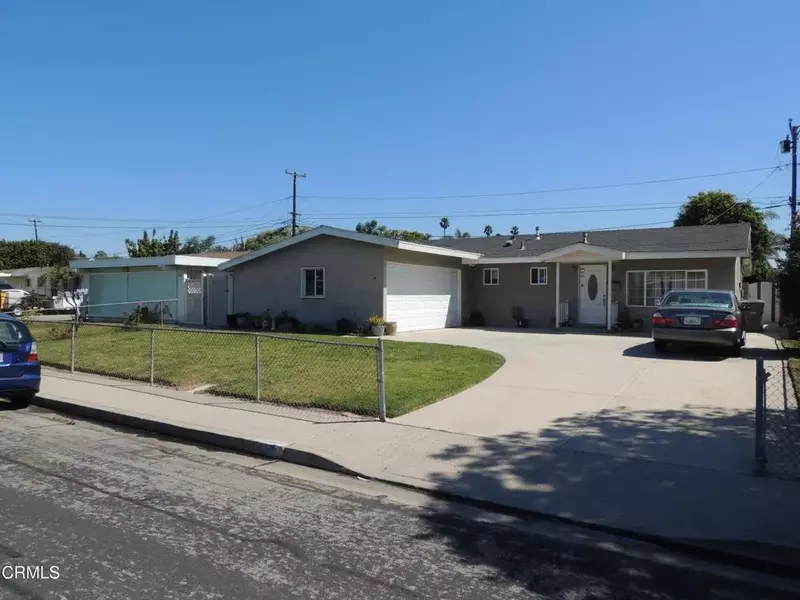 1430 Alturas Street, Oxnard, CA 93035