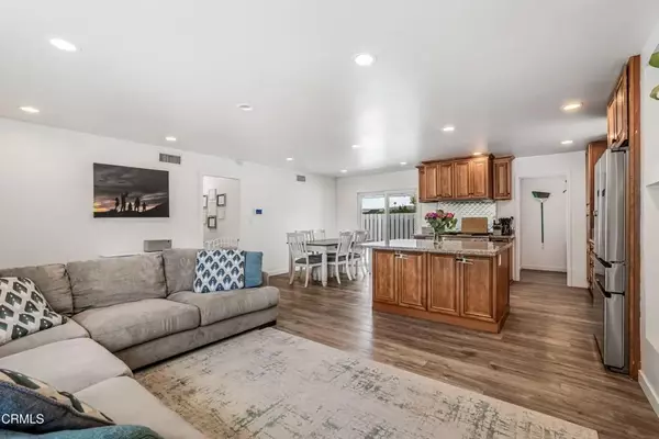 Simi Valley, CA 93065,2359 Elizondo Avenue