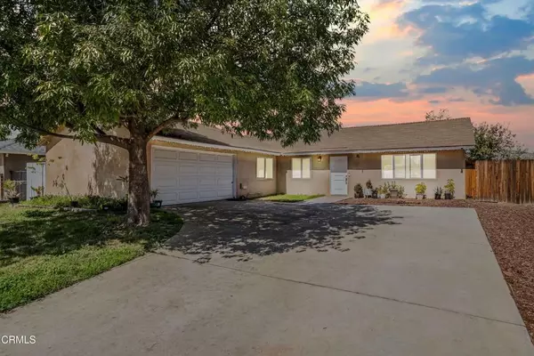 Simi Valley, CA 93065,2359 Elizondo Avenue