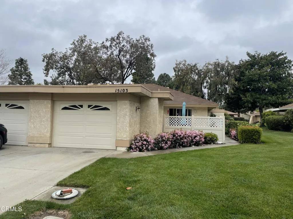 15103 15103 Village 15, Camarillo, CA 93012