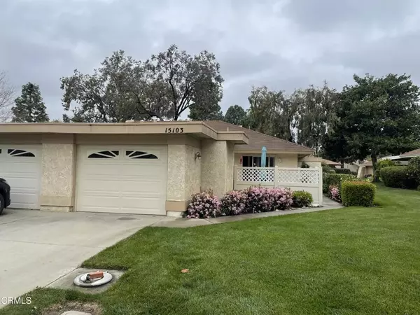 15103 15103 Village 15, Camarillo, CA 93012