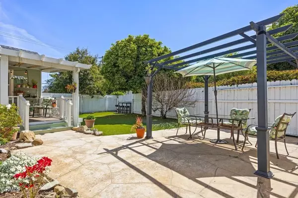 Ojai, CA 93023,205 N Lomita Avenue