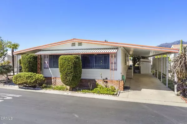 250 E Telegraph East #83, Fillmore, CA 93015