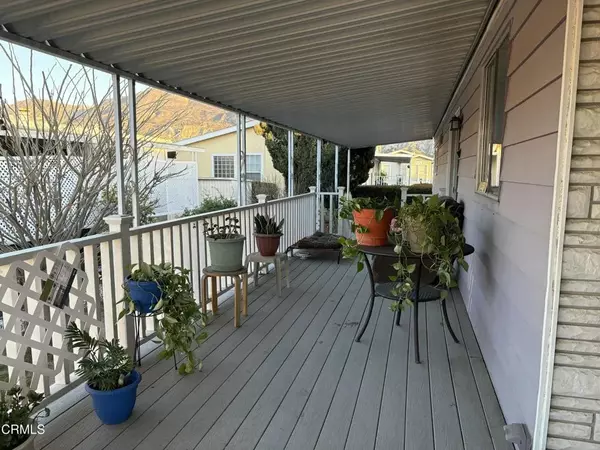 Santa Paula, CA 93060,500 W Santa Maria #83