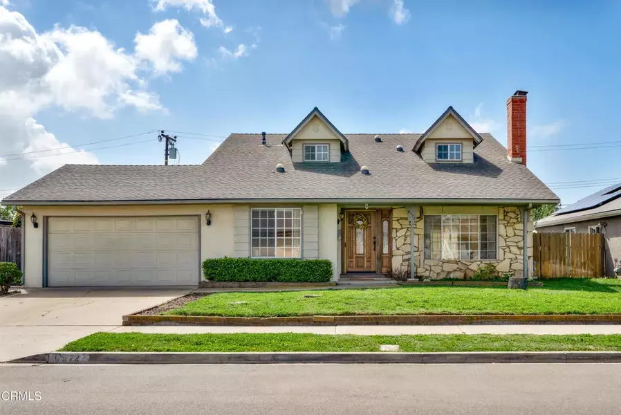 6572 Albatross Street, Ventura, CA 93003