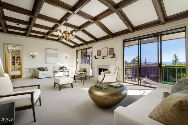 Montecito, CA 93108,1285 E Mountain Drive