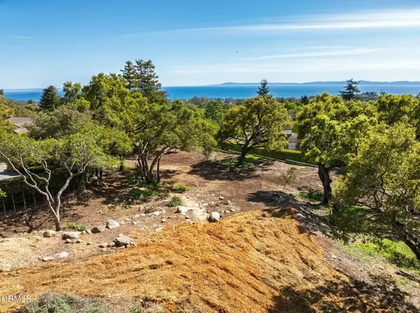 Montecito, CA 93108,1297 E Mountain