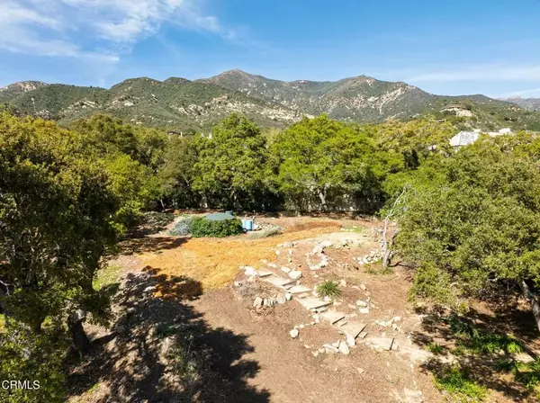 Montecito, CA 93108,1297 E Mountain