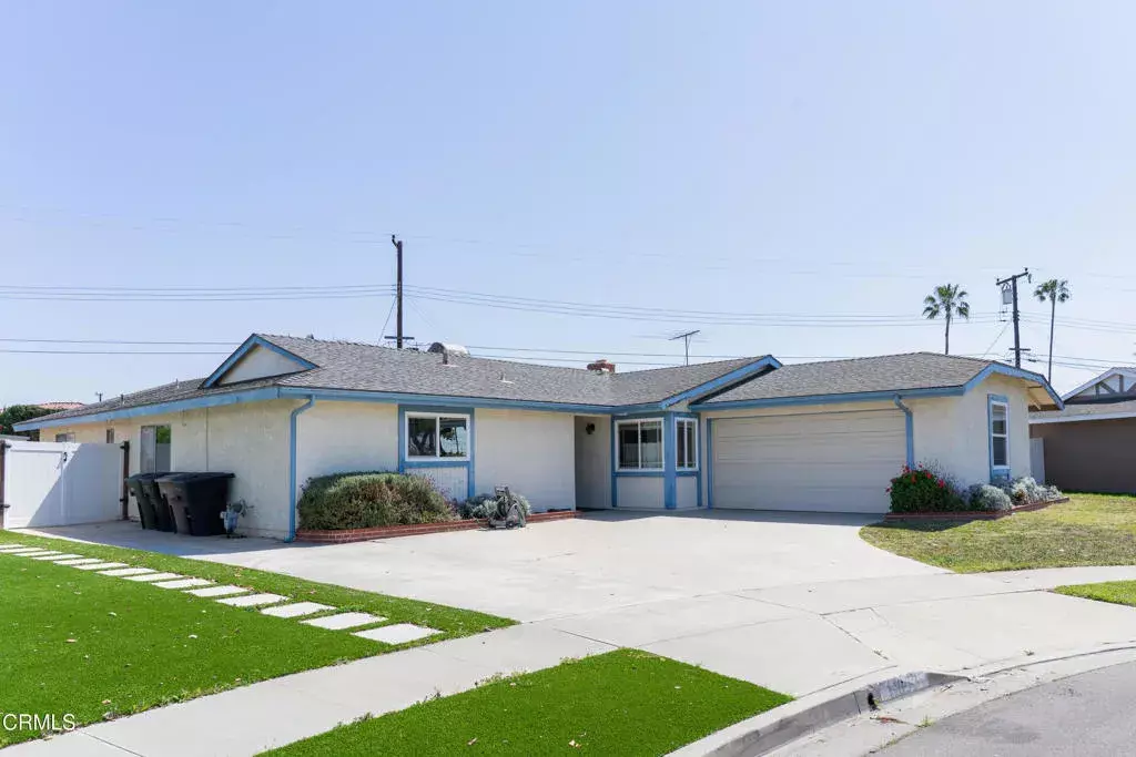 Garden Grove, CA 92845,11852 Topaz Circle