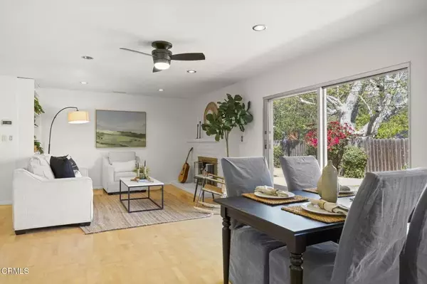 Ojai, CA 93023,1414 Meadowbrook Road