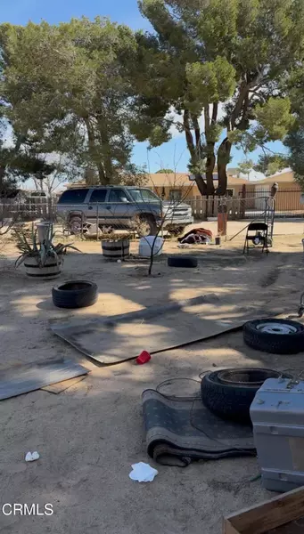 48321 91st Street West, Lancaster, CA 93536