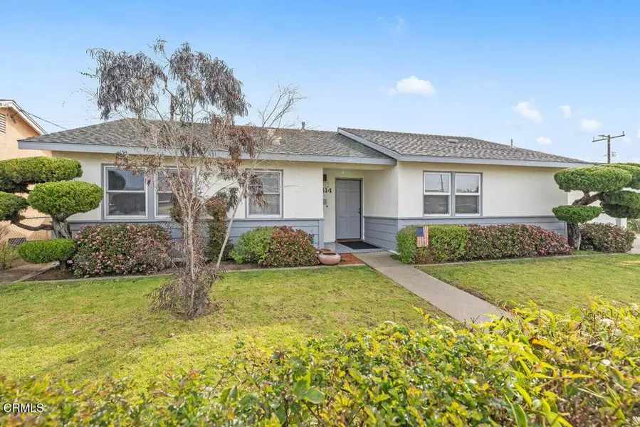 1814 Rialto Street, Oxnard, CA 93035