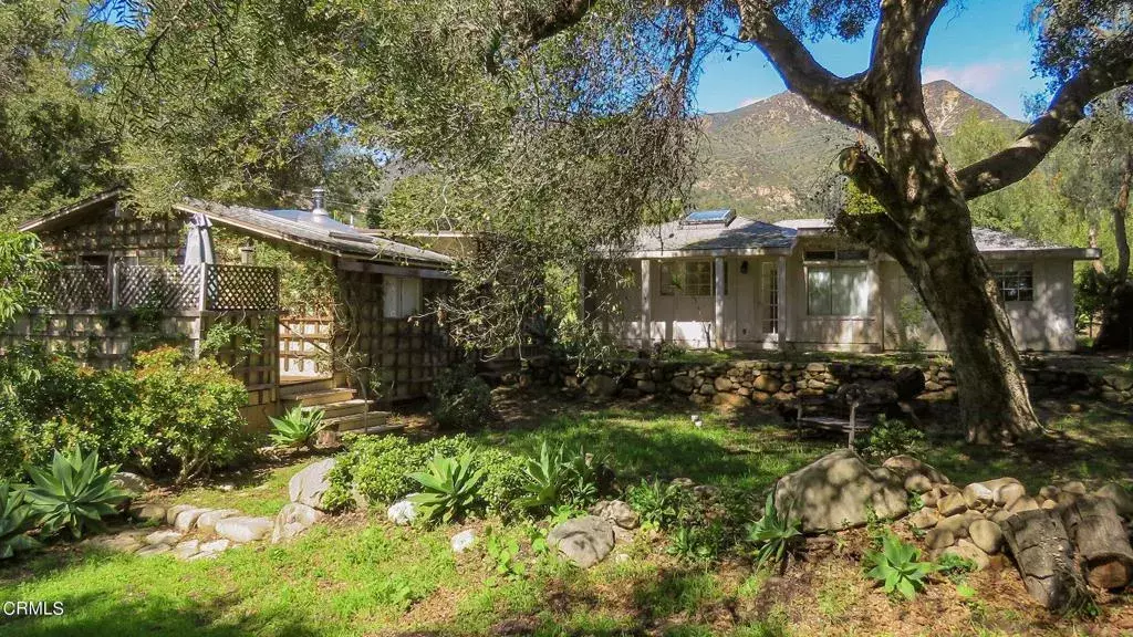 Montecito, CA 93108,670 Romero Canyon Road