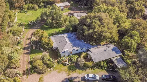 Montecito, CA 93108,670 Romero Canyon Road