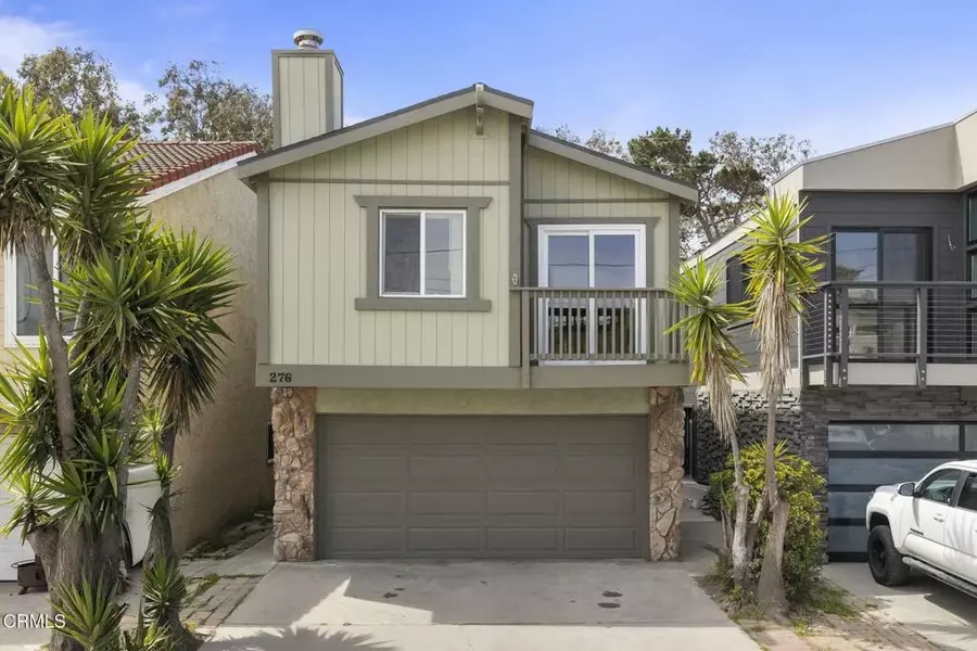 276 Highland Drive, Oxnard, CA 93035