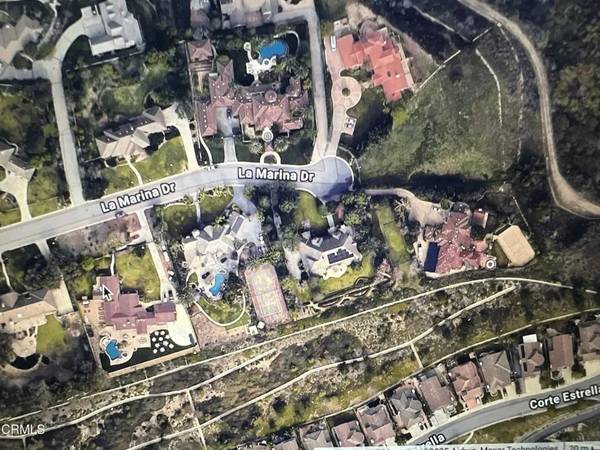 400 La Marina, Camarillo, CA 93010