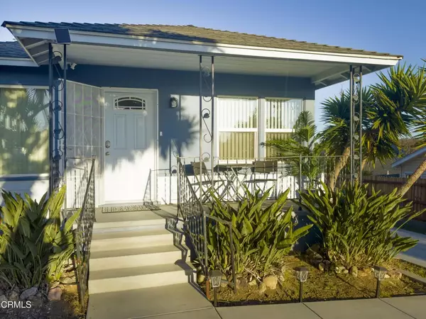 Ventura, CA 93003,2212 Anthony Drive