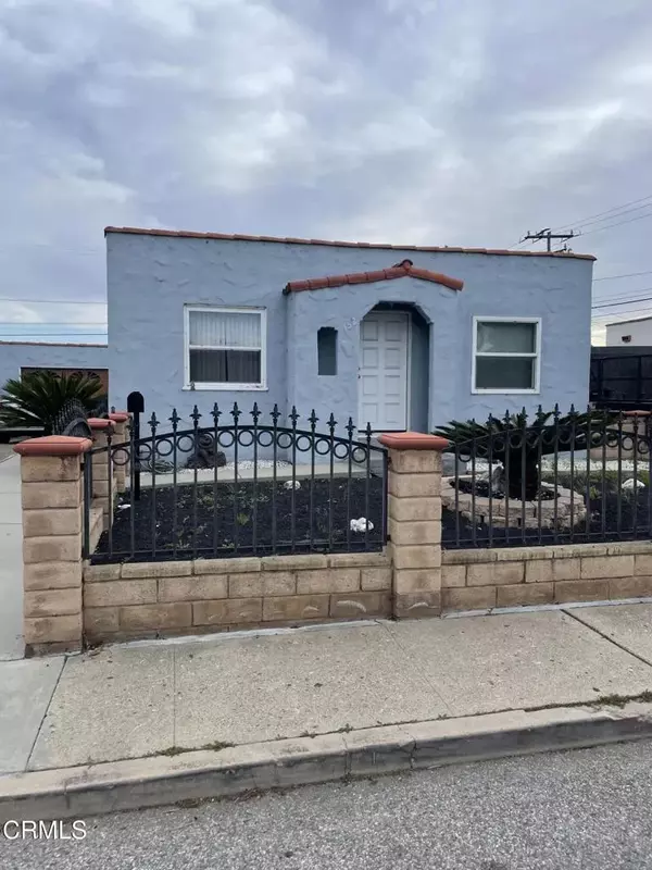 152 W Warner Street, Ventura, CA 93001