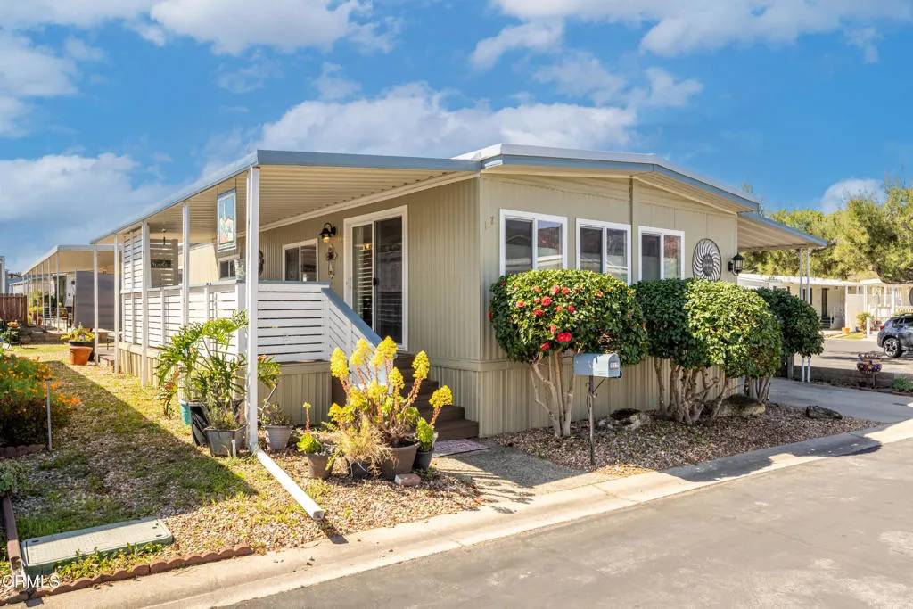 117 Don Felipe #117, Ojai, CA 93023