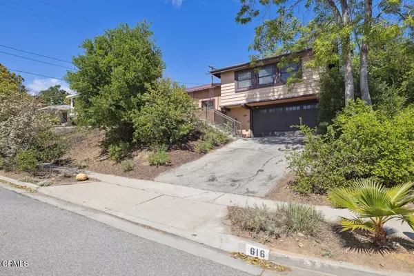 616 Lark Street, Ojai, CA 93023