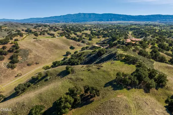 Santa Ynez, CA 93460,0 Long Valley