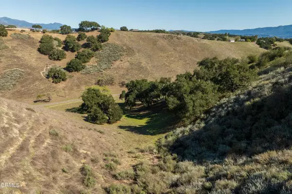Santa Ynez, CA 93460,0 Long Valley