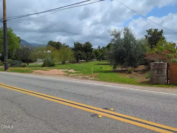 Ojai, CA 93023,0 N Rice