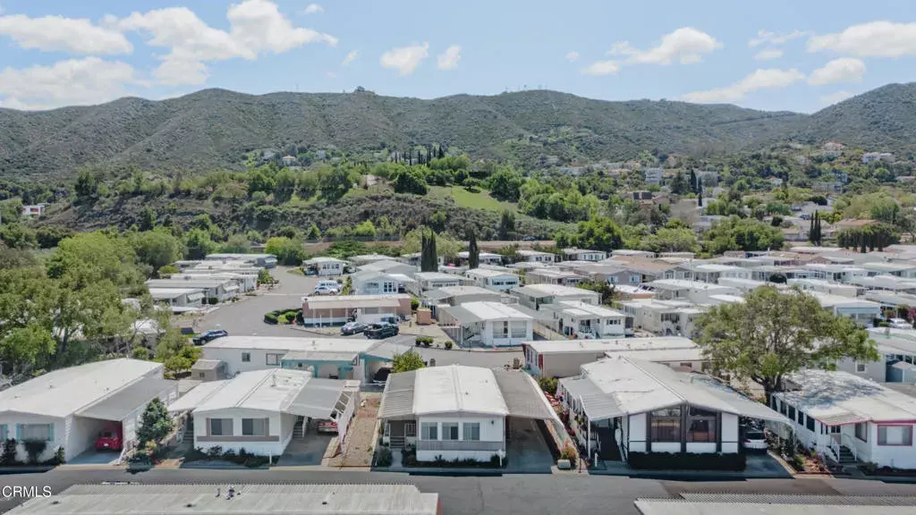 24 Robertson #24, Newbury Park, CA 91320