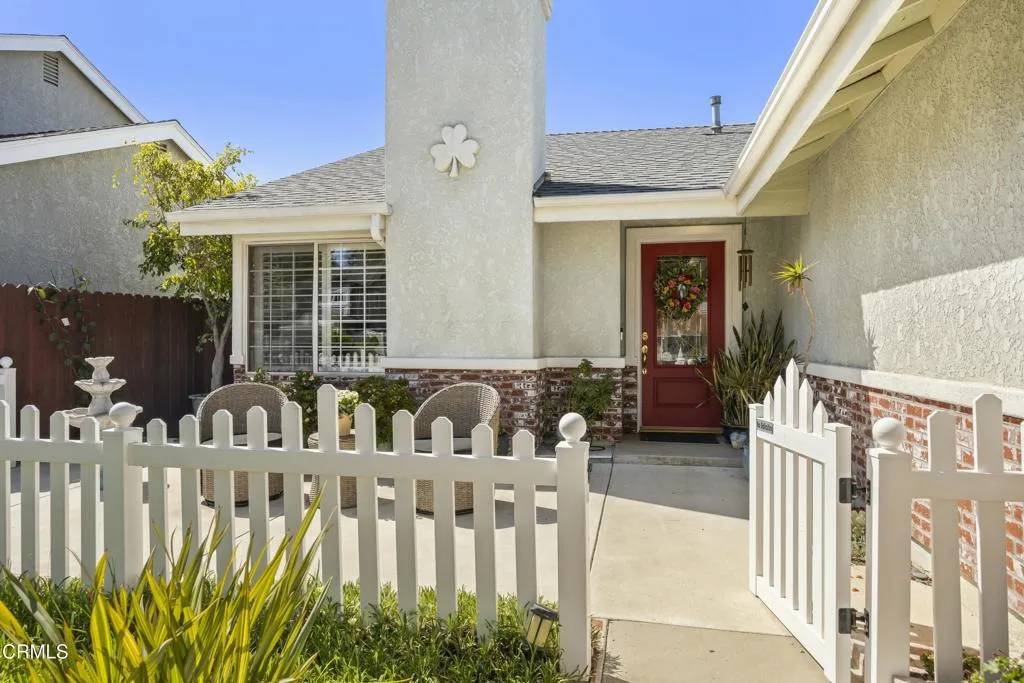 Camarillo, CA 93012,5216 Hillridge Drive