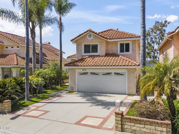 2373 Aztec Avenue, Ventura, CA 93001