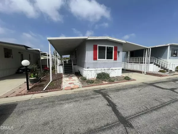 Camarillo, CA 93010,1150 Ventura #57
