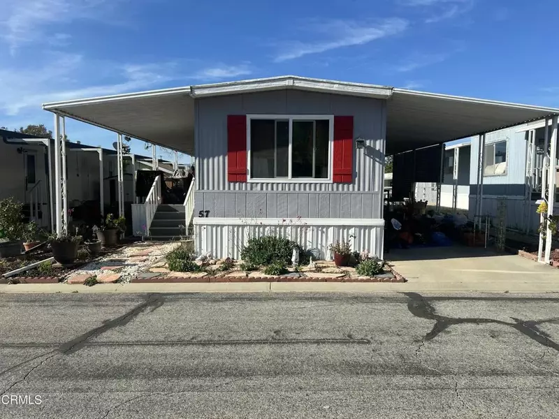1150 Ventura #57, Camarillo, CA 93010